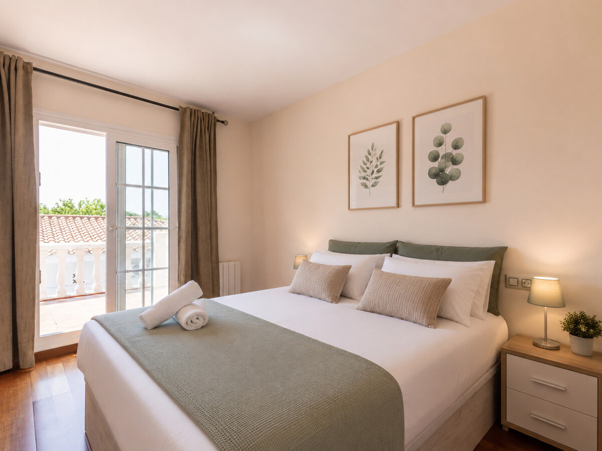 Villa 22 pers. à Cambrils, près plage La Llosa - Photo 14
