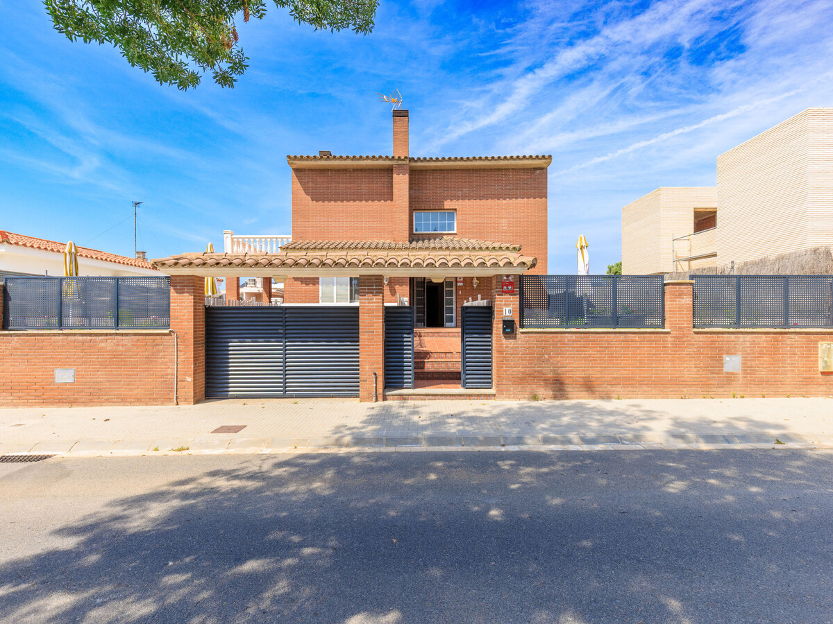 Villa 22 pers. à Cambrils, près plage La Llosa - Photo 18