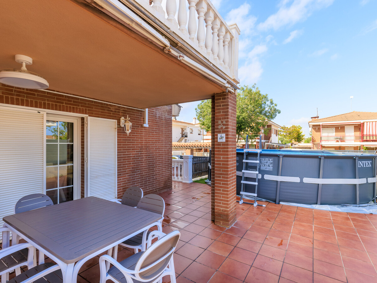 Villa 22 pers. à Cambrils, près plage La Llosa - Photo 19