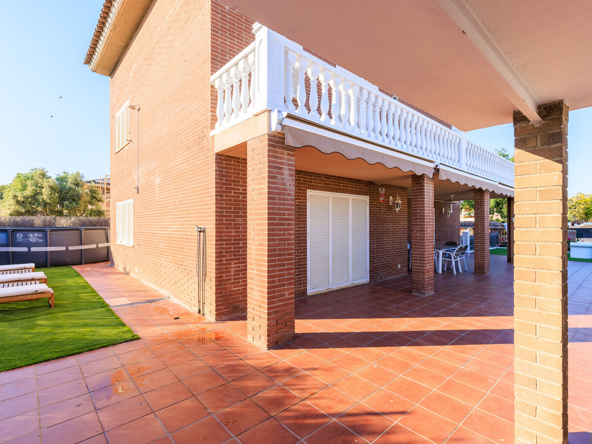 Villa 22 pers. à Cambrils, près plage La Llosa - Photo 30