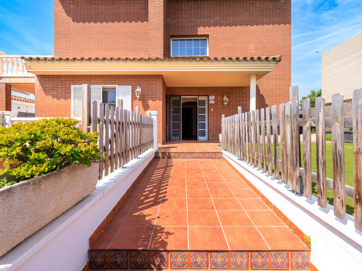 Villa 22 pers. à Cambrils, près plage La Llosa - Photo 34