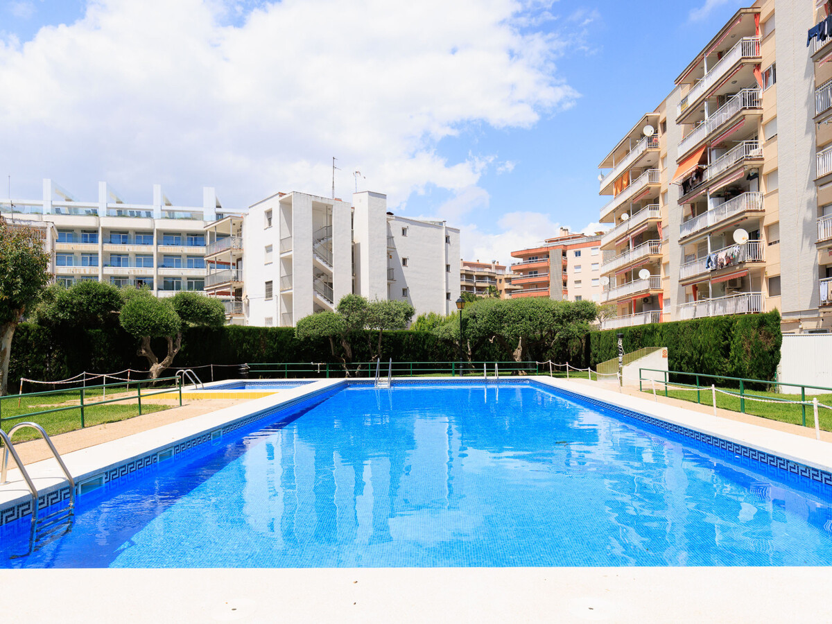 Appartement 2 chambres centre Salou, 450m plage - Photo 1