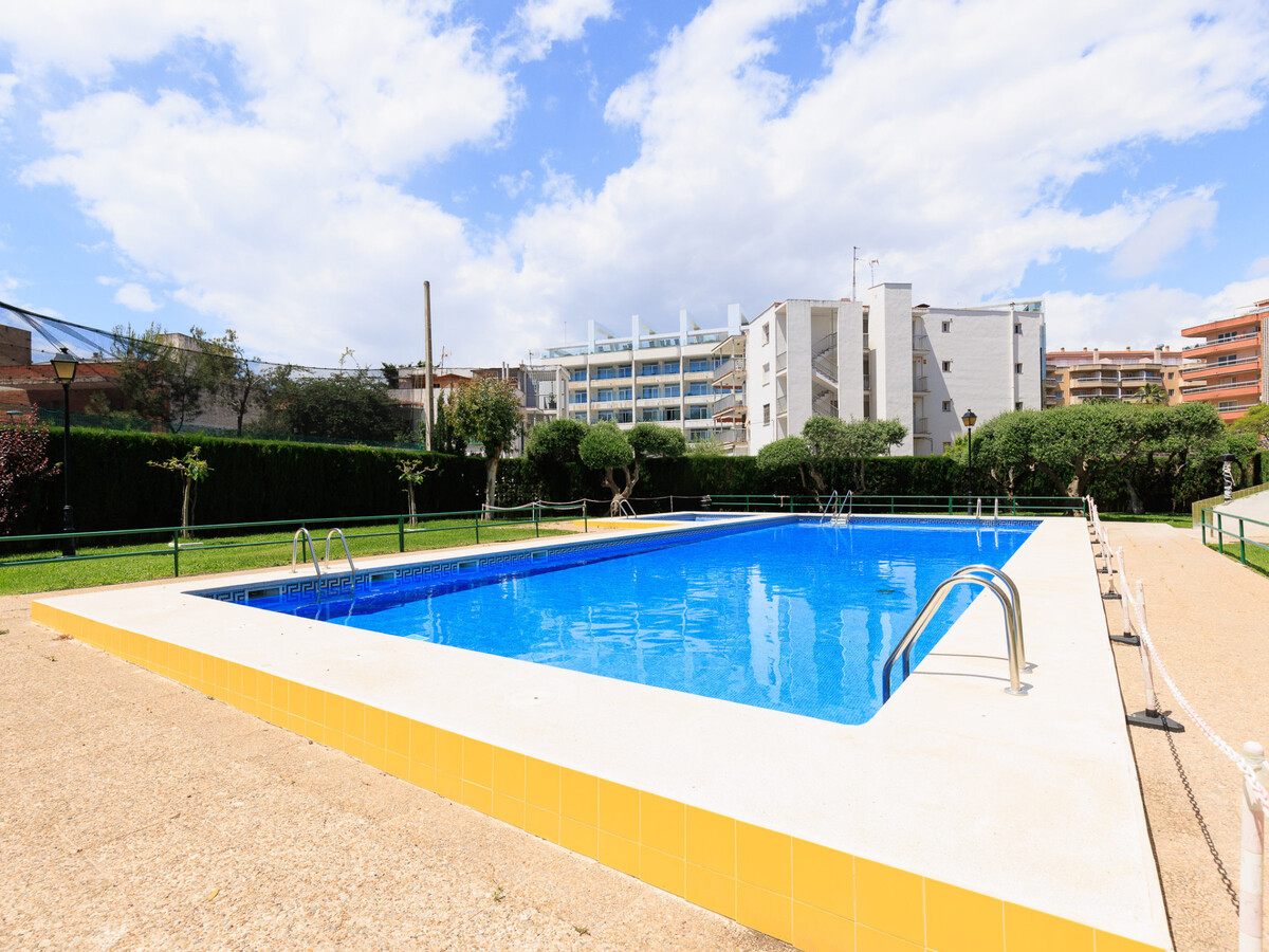Appartement 2 chambres centre Salou, 450m plage - Photo 2