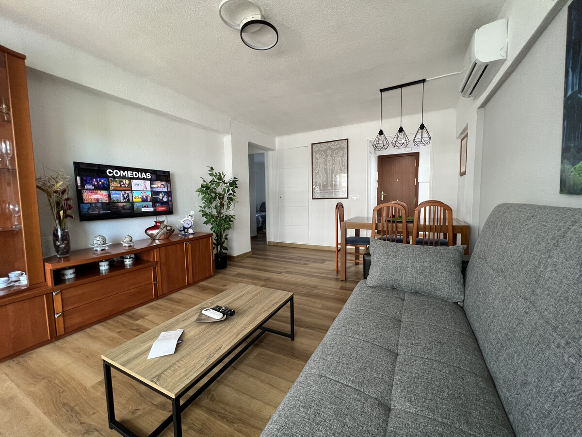 Appartement 2 chambres centre Salou, 450m plage - Photo 3