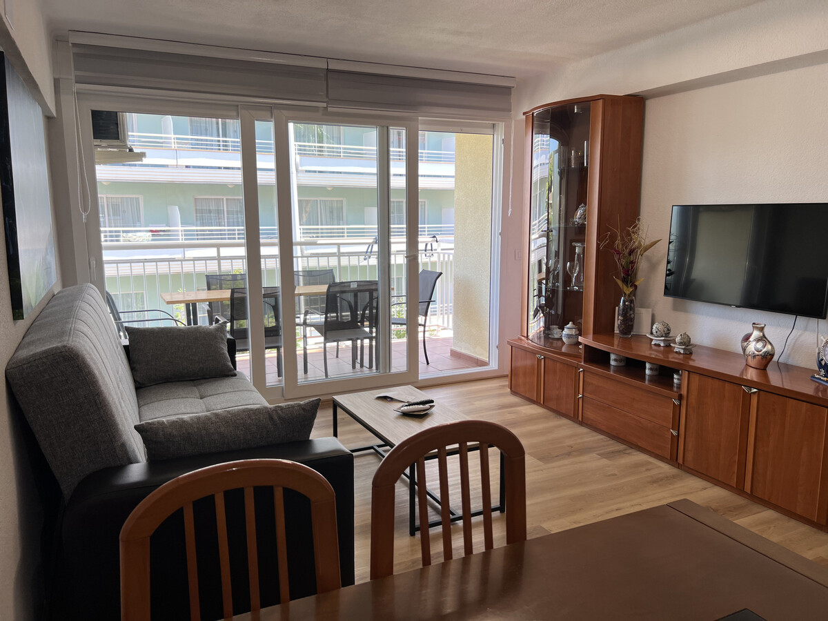 Appartement 2 chambres centre Salou, 450m plage - Photo 4