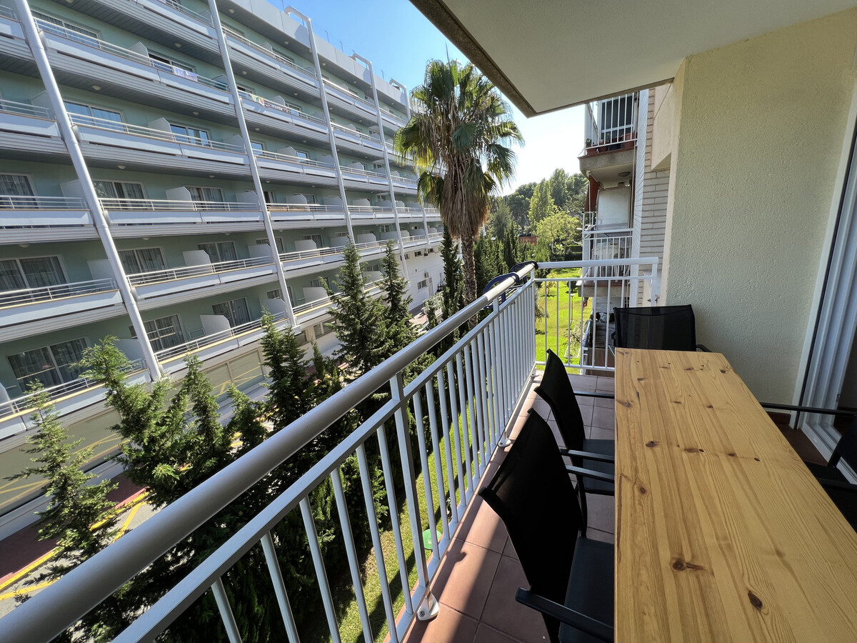 Appartement 2 chambres centre Salou, 450m plage - Photo 5