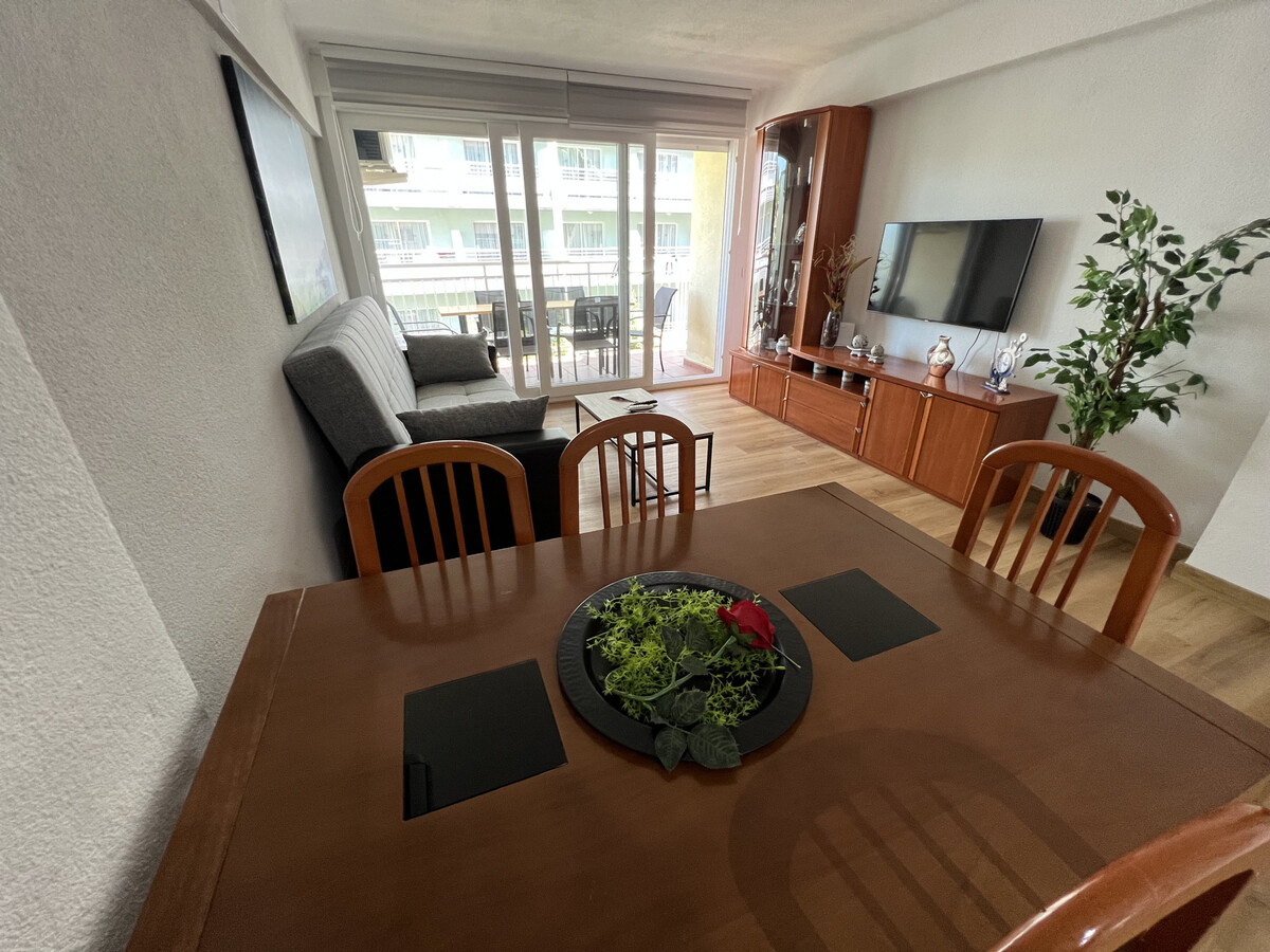 Appartement 2 chambres centre Salou, 450m plage - Photo 6