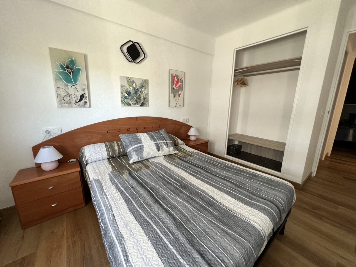 Appartement 2 chambres centre Salou, 450m plage - Photo 7