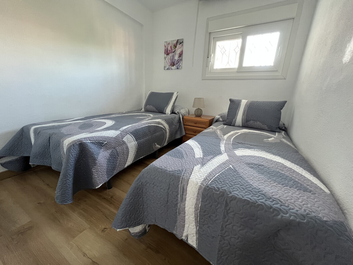 Appartement 2 chambres centre Salou, 450m plage - Photo 10