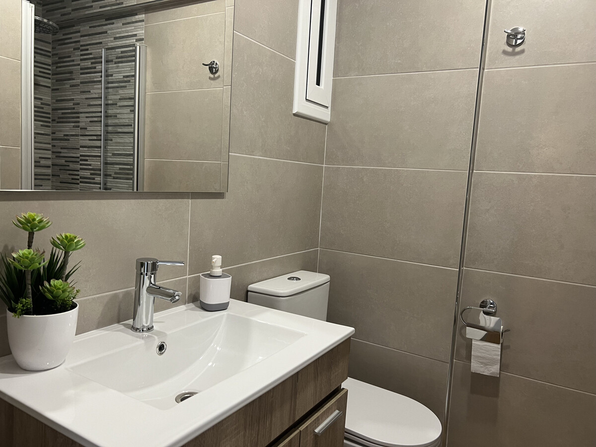 Appartement 2 chambres centre Salou, 450m plage - Photo 11