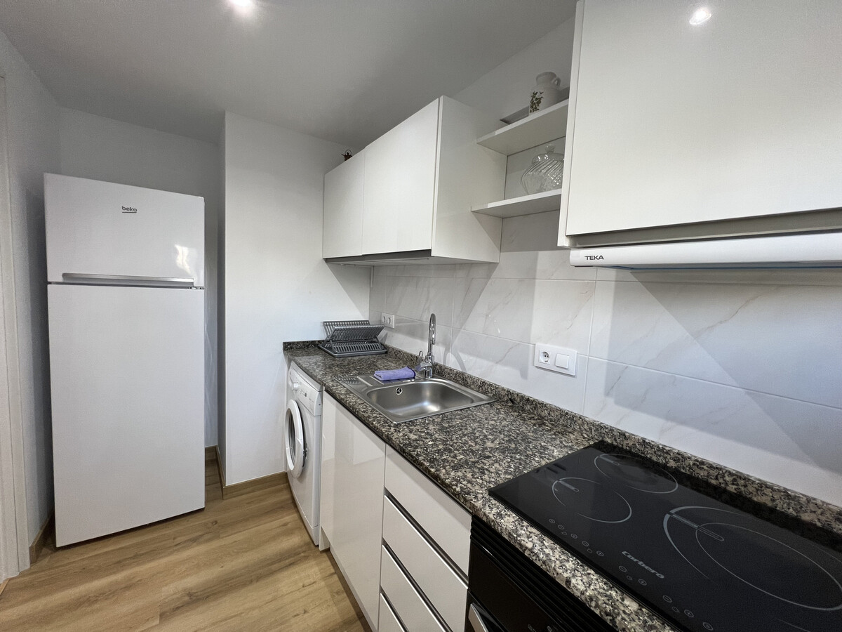 Appartement 2 chambres centre Salou, 450m plage - Photo 12