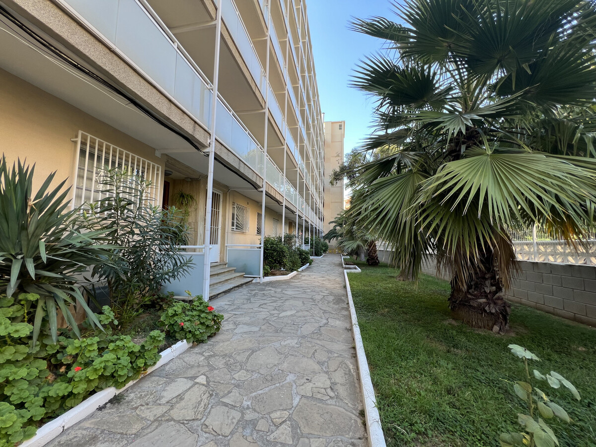 Appartement 2 chambres centre Salou, 450m plage - Photo 14