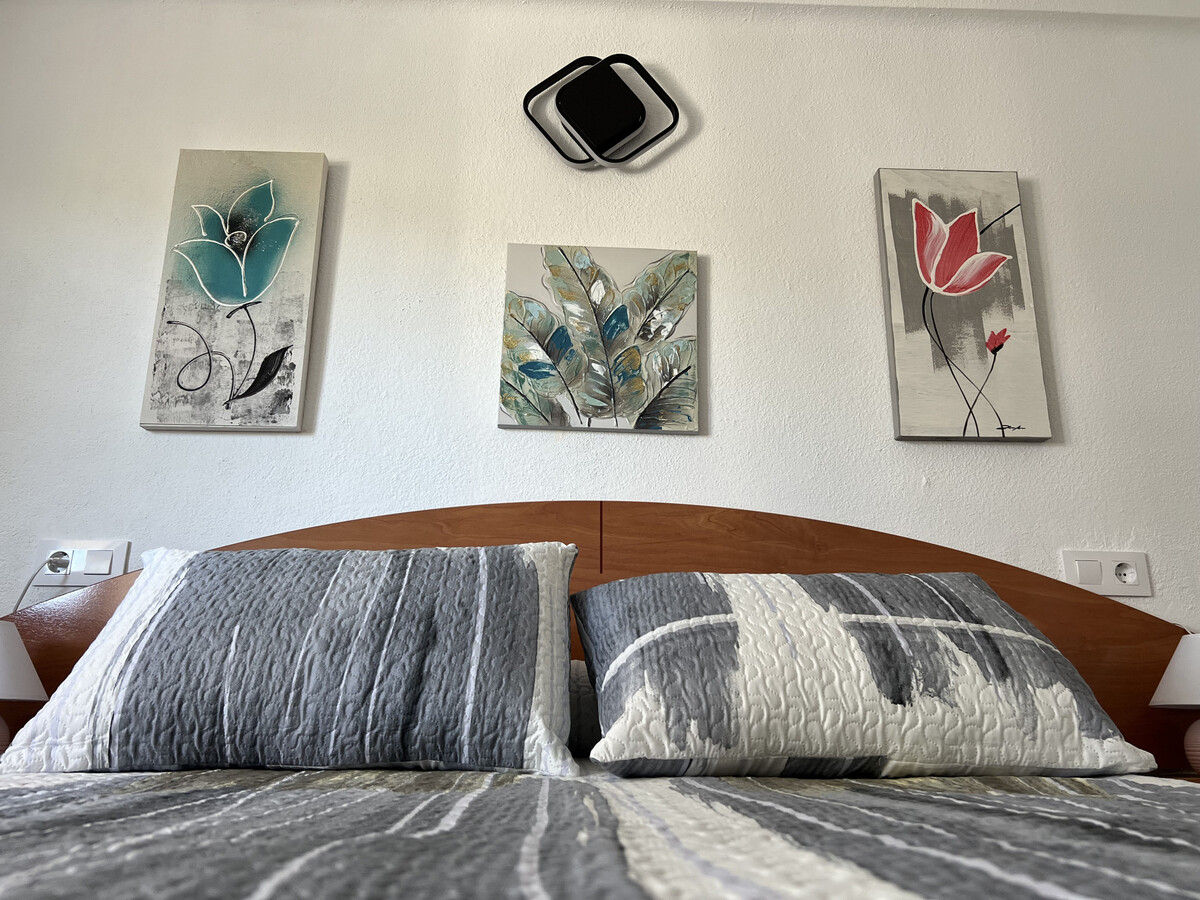 Appartement 2 chambres centre Salou, 450m plage - Photo 15