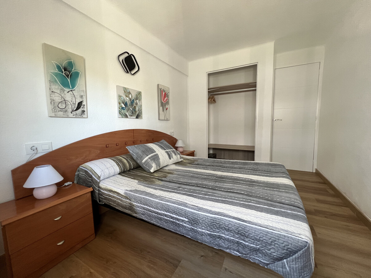 Appartement 2 chambres centre Salou, 450m plage - Photo 16