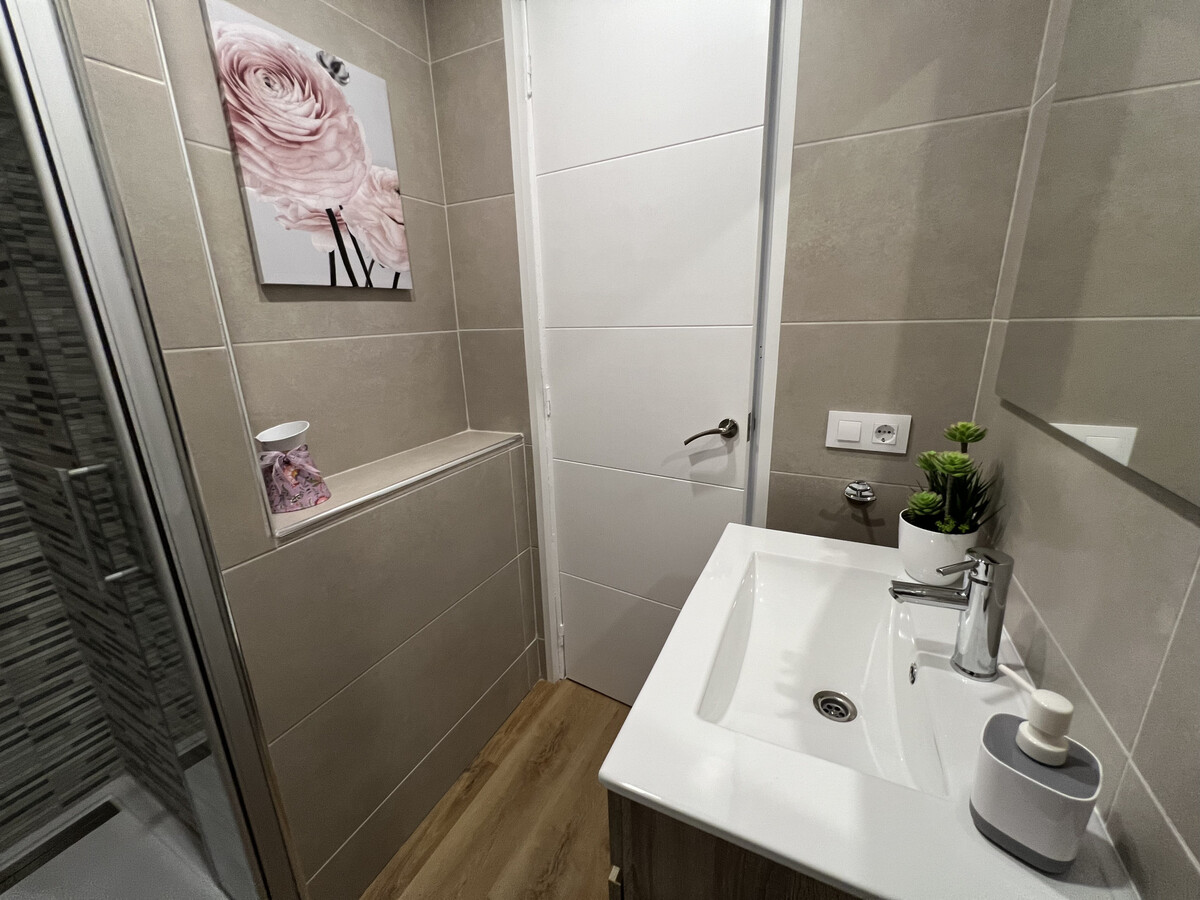 Appartement 2 chambres centre Salou, 450m plage - Photo 18