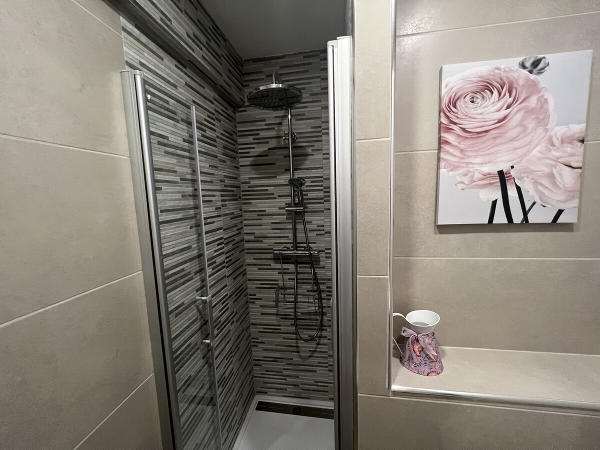 Appartement 2 chambres centre Salou, 450m plage - Photo 19
