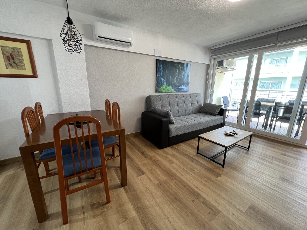 Appartement 2 chambres centre Salou, 450m plage - Photo 20