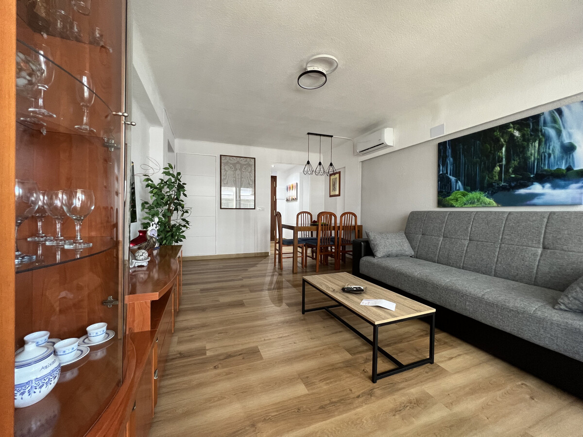 Appartement 2 chambres centre Salou, 450m plage - Photo 21