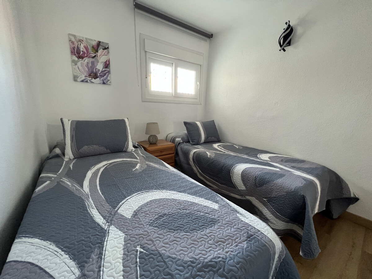 Appartement 2 chambres centre Salou, 450m plage - Photo 22
