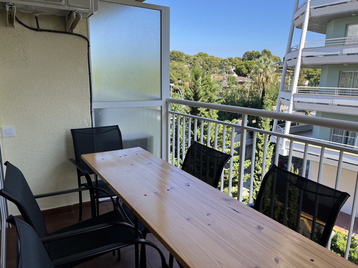 Appartement 2 chambres centre Salou, 450m plage - Photo 24