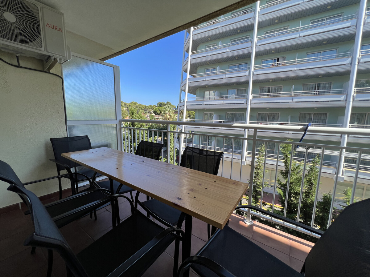 Appartement 2 chambres centre Salou, 450m plage - Photo 26
