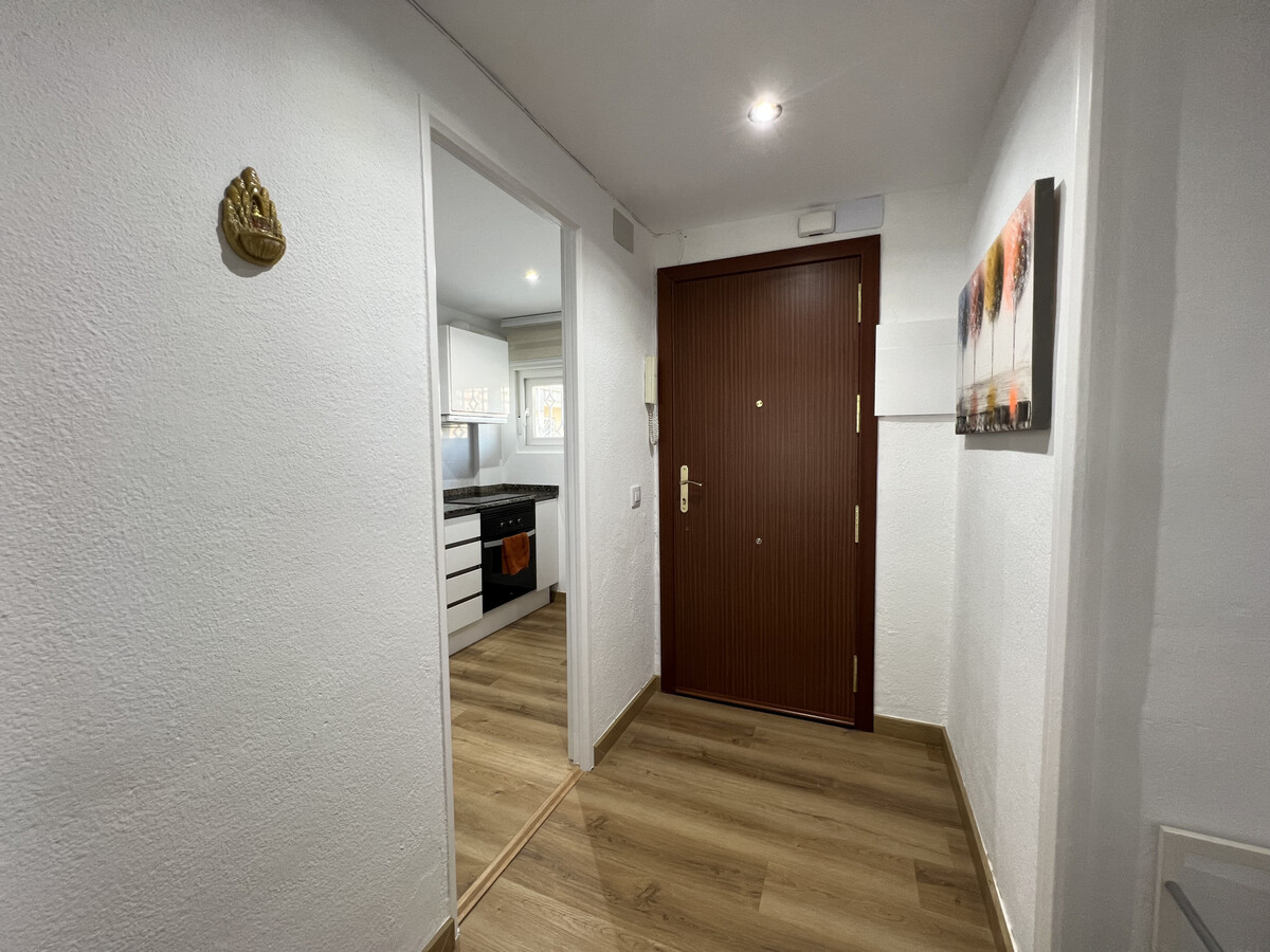 Appartement 2 chambres centre Salou, 450m plage - Photo 27