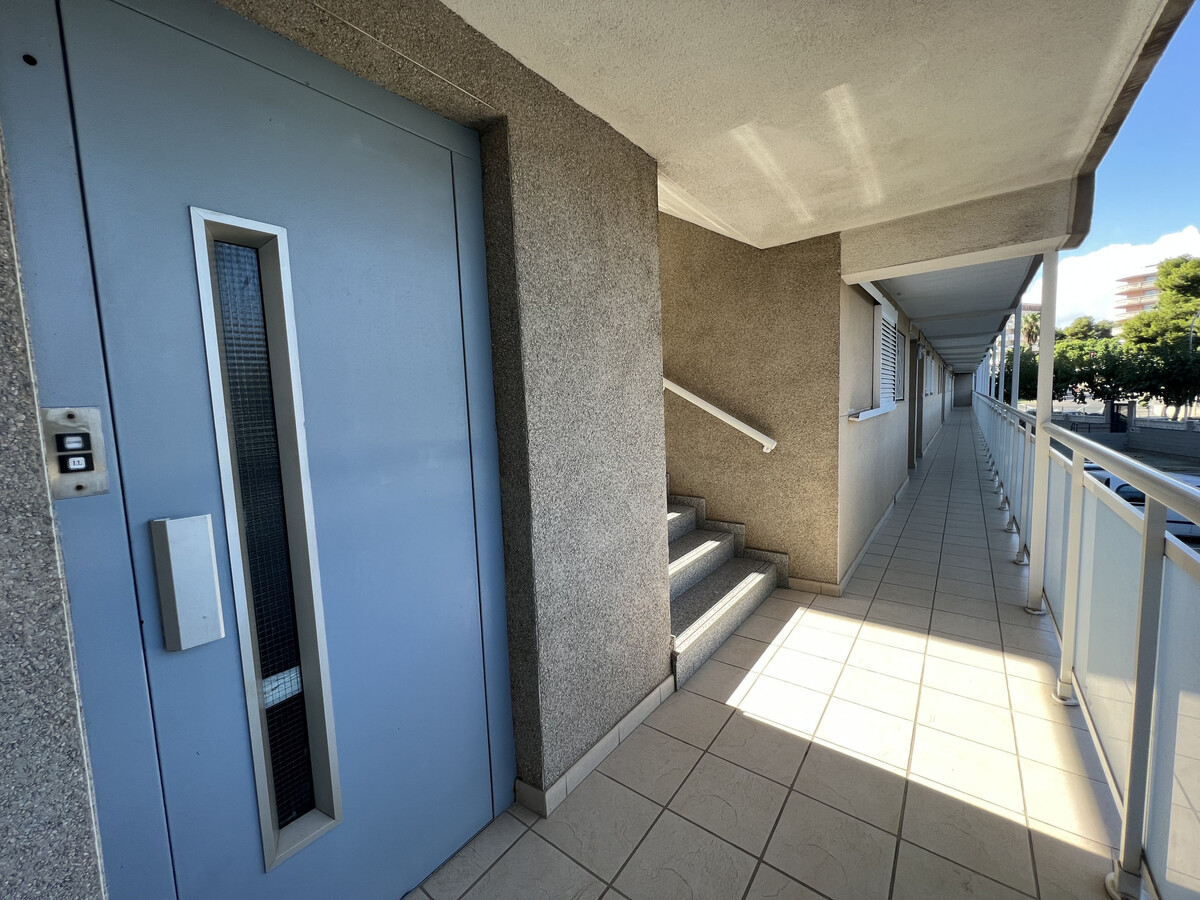 Appartement 2 chambres centre Salou, 450m plage - Photo 28