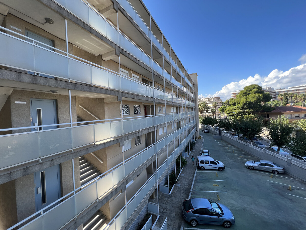 Appartement 2 chambres centre Salou, 450m plage - Photo 29