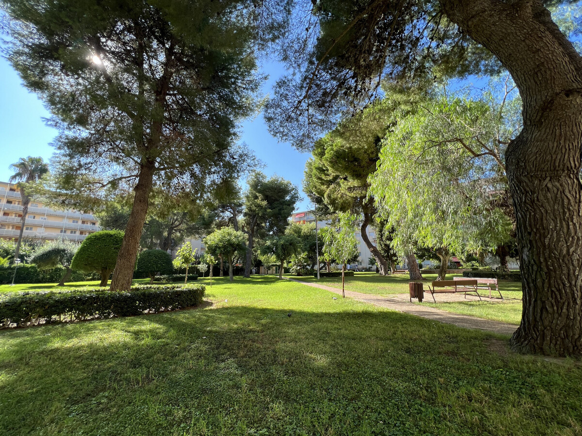 Appartement 2 chambres centre Salou, 450m plage - Photo 31