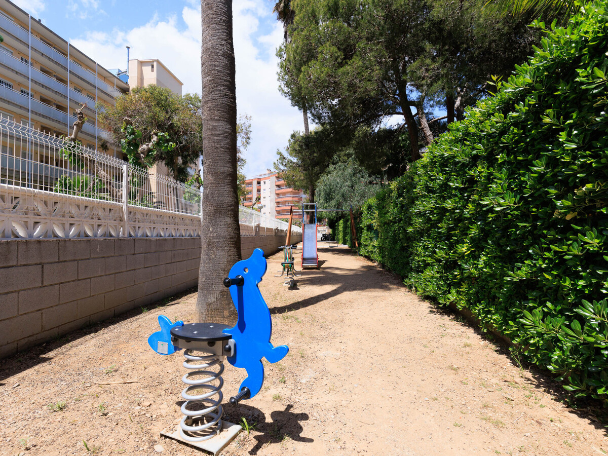 Appartement 2 chambres centre Salou, 450m plage - Photo 32