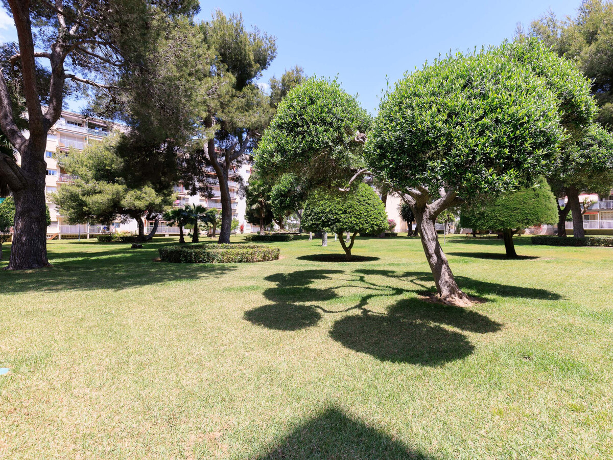 Appartement 2 chambres centre Salou, 450m plage - Photo 33