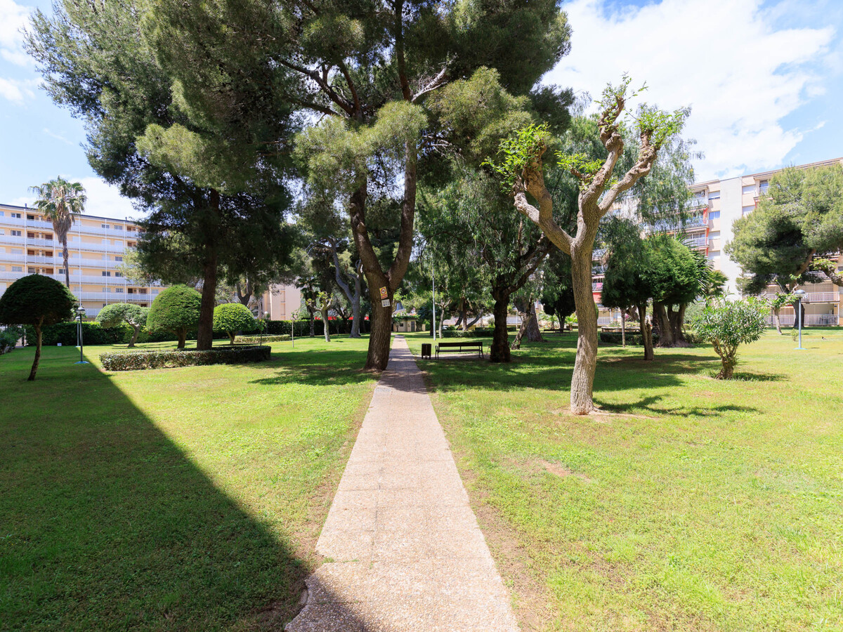 Appartement 2 chambres centre Salou, 450m plage - Photo 34