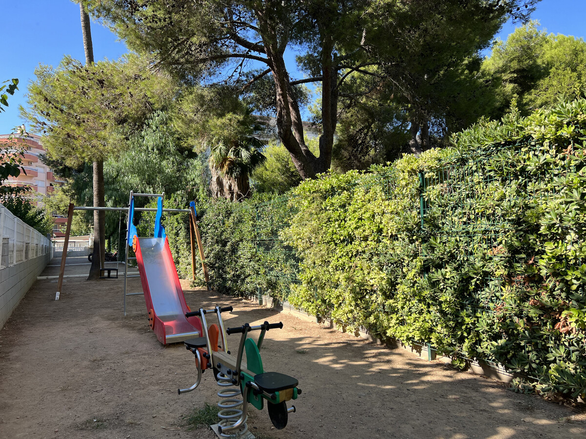 Appartement 2 chambres centre Salou, 450m plage - Photo 35