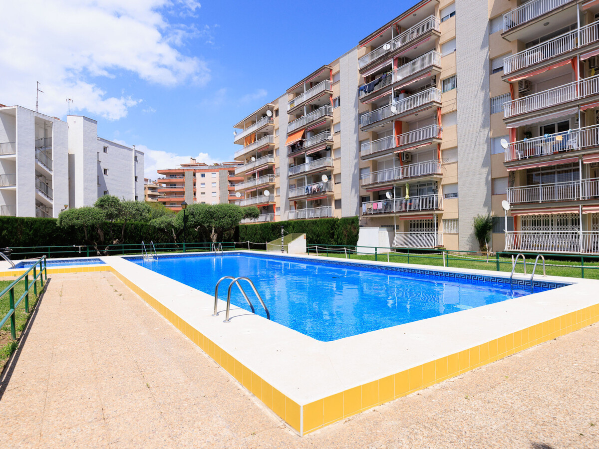 Appartement 2 chambres centre Salou, 450m plage - Photo 36