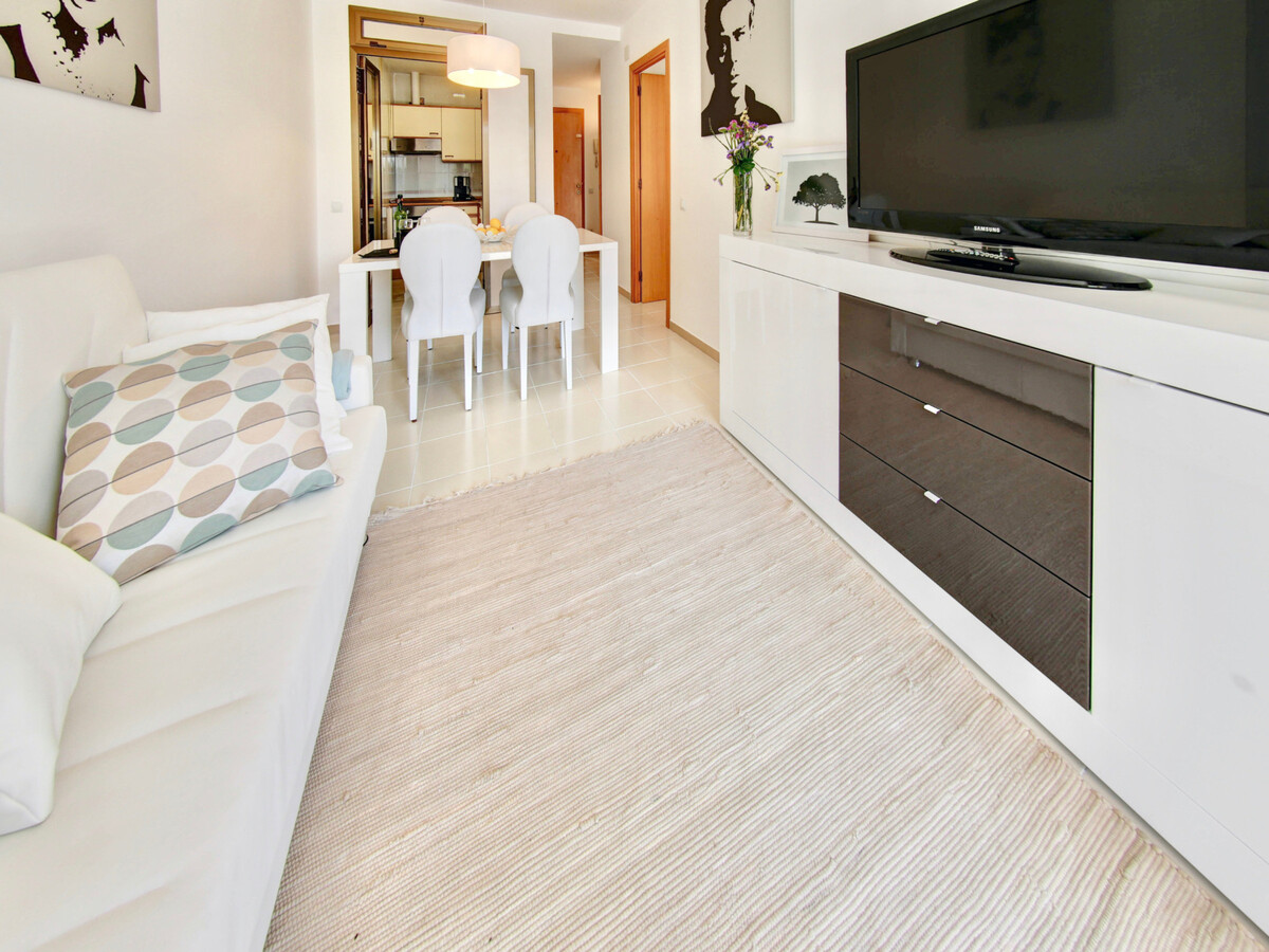 Punta Prima : Appart 4 pers. à 100 m de la plage - Photo 7
