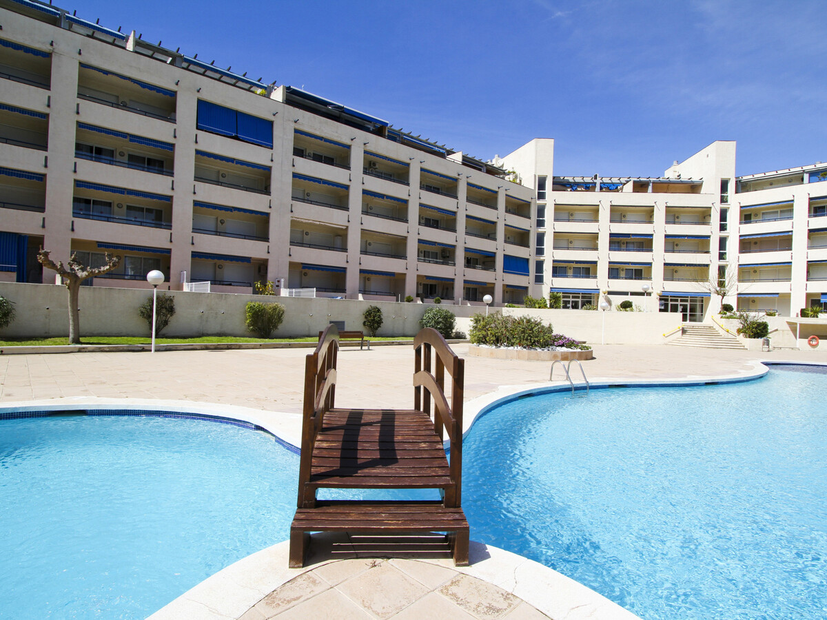 Punta Prima : Appart 4 pers. à 100 m de la plage - Photo 17
