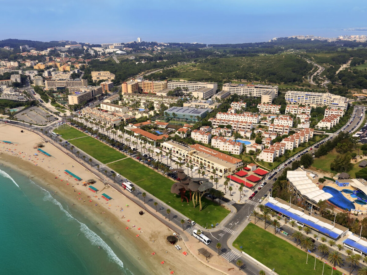 Punta Prima : Appart 4 pers. à 100 m de la plage - Photo 20