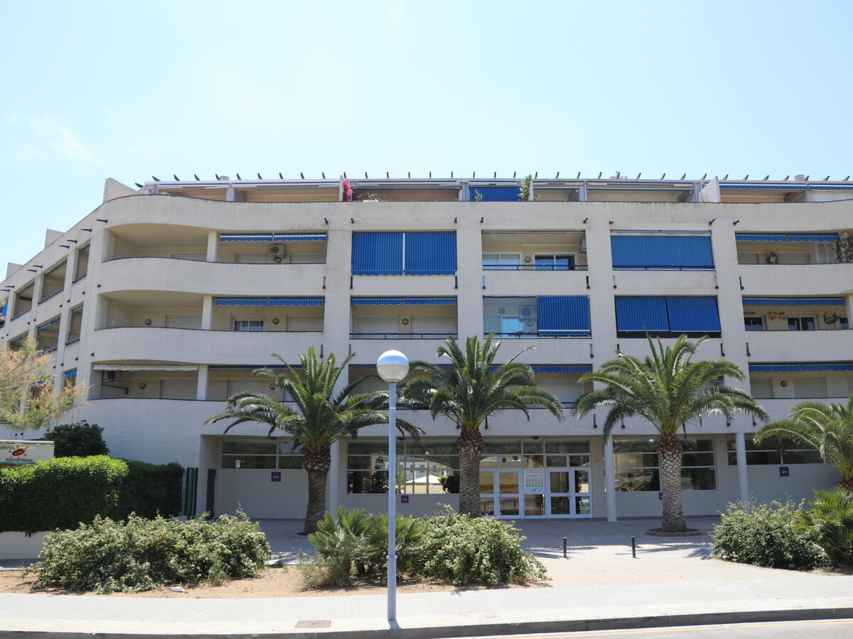 Punta Prima : Appart 4 pers. à 100 m de la plage - Photo 24