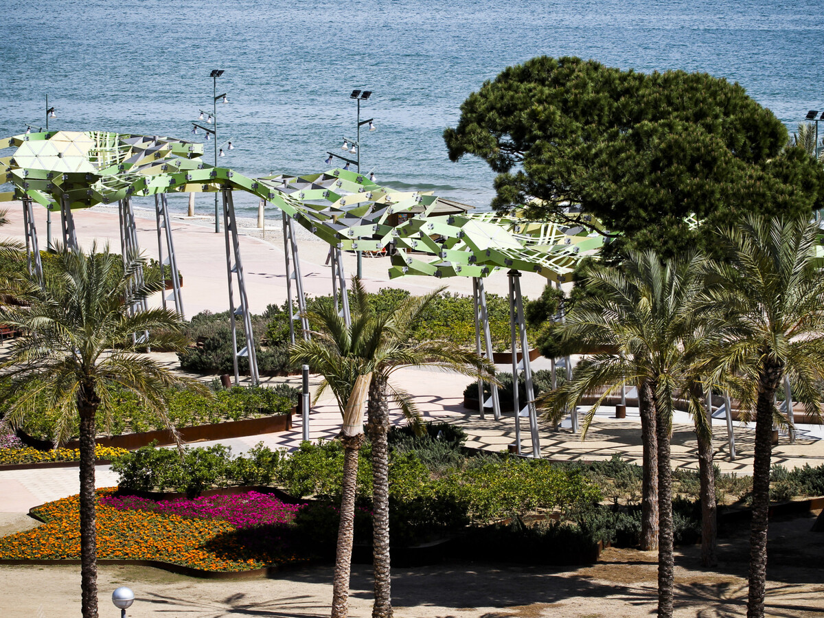 Punta Prima : Appart 4 pers. à 100 m de la plage - Photo 25
