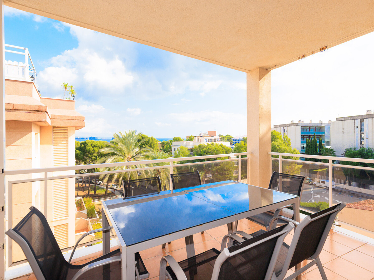 Appartement 65m² moderne, clim, terrasse – Salou - Photo 3