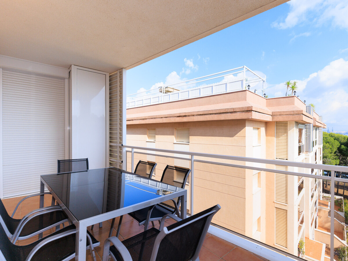Appartement 65m² moderne, clim, terrasse – Salou - Photo 32