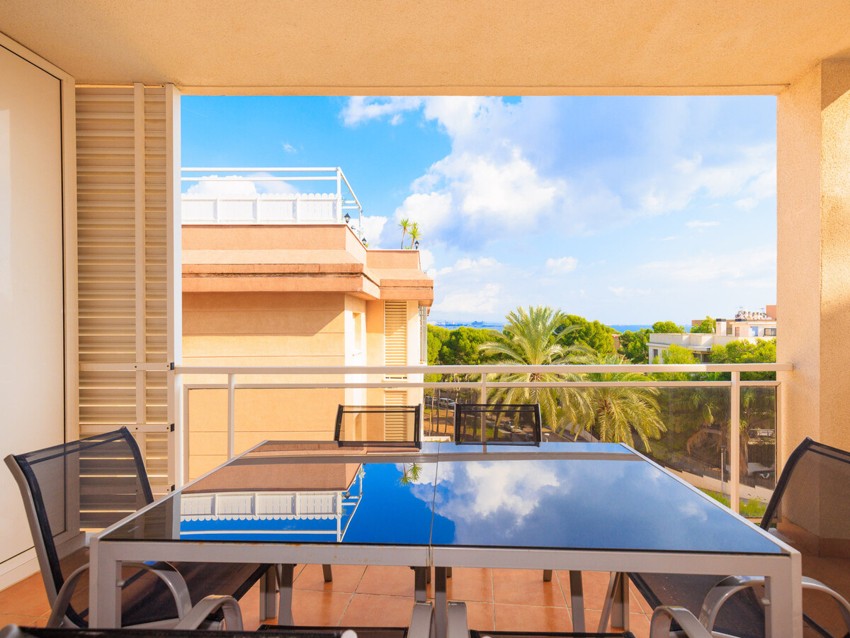 Appartement 65m² moderne, clim, terrasse – Salou - Photo 34
