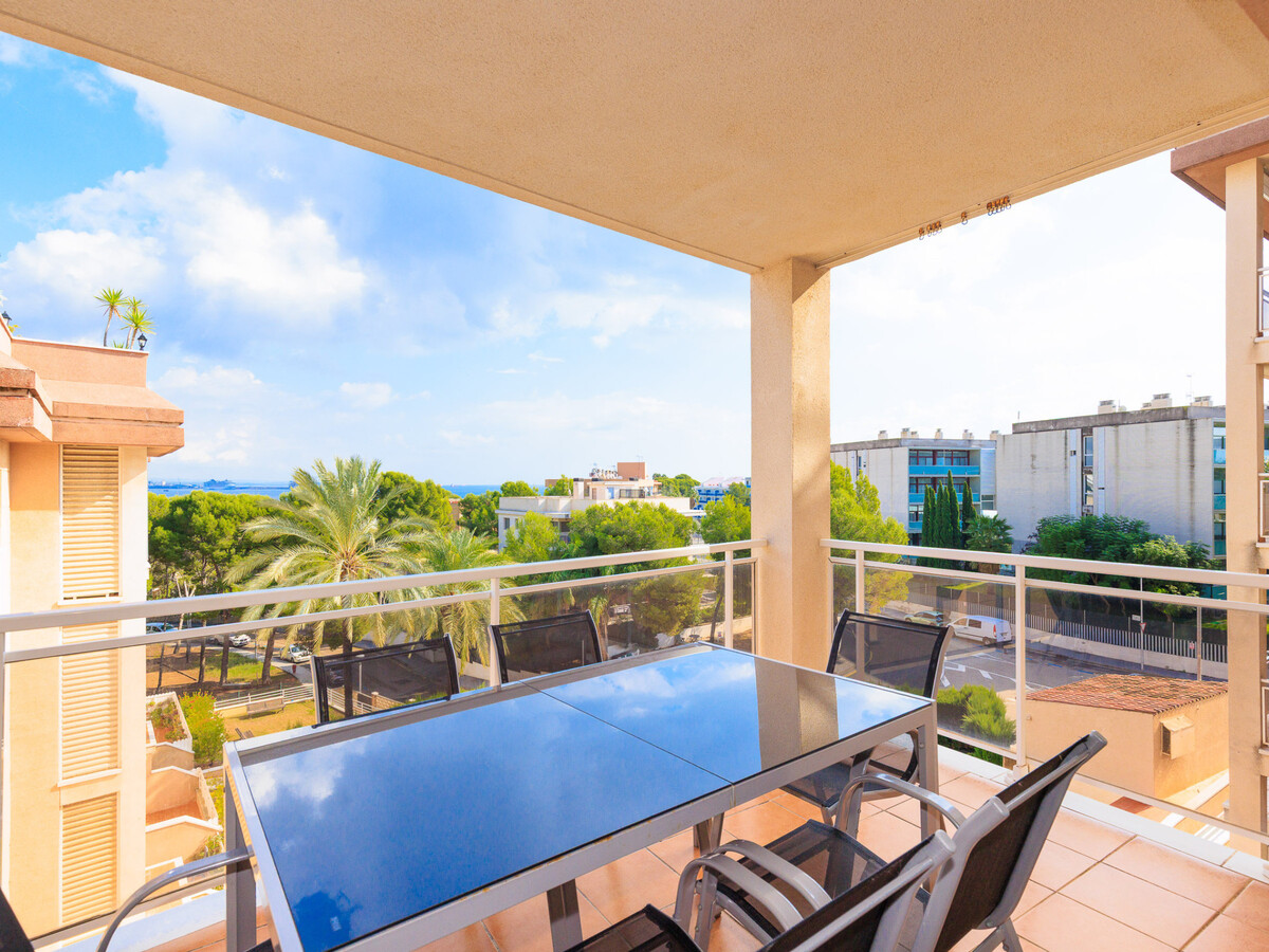 Appartement 65m² moderne, clim, terrasse – Salou - Photo 35