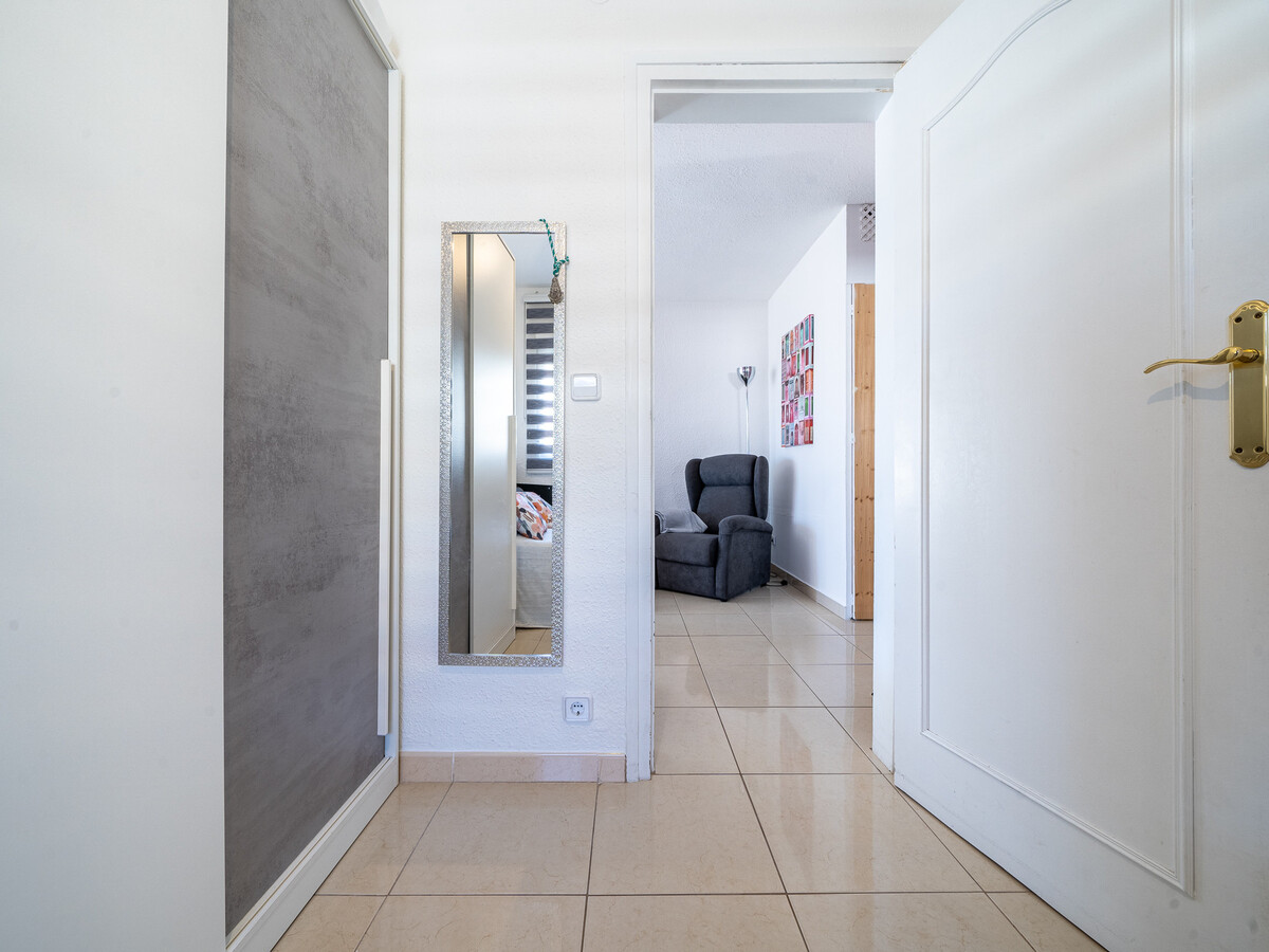 Appartement 3 chambres centre La Pineda, 300m plage - Photo 10