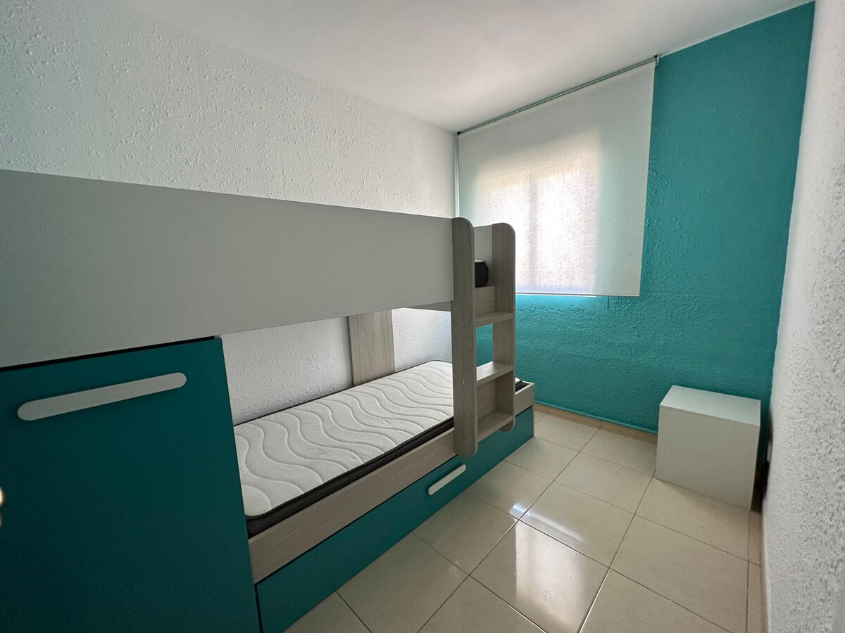 Appartement 3 chambres centre La Pineda, 300m plage - Photo 16