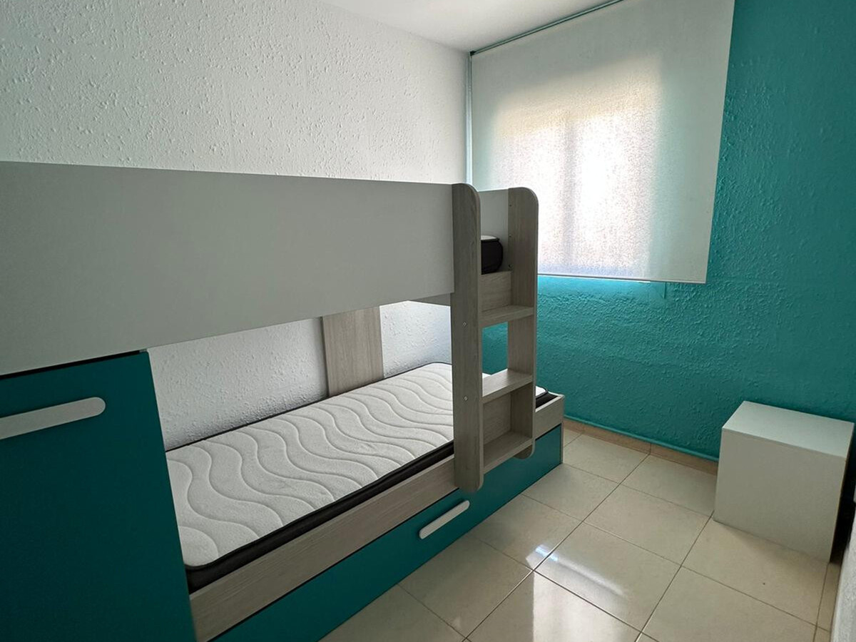 Appartement 3 chambres centre La Pineda, 300m plage - Photo 17