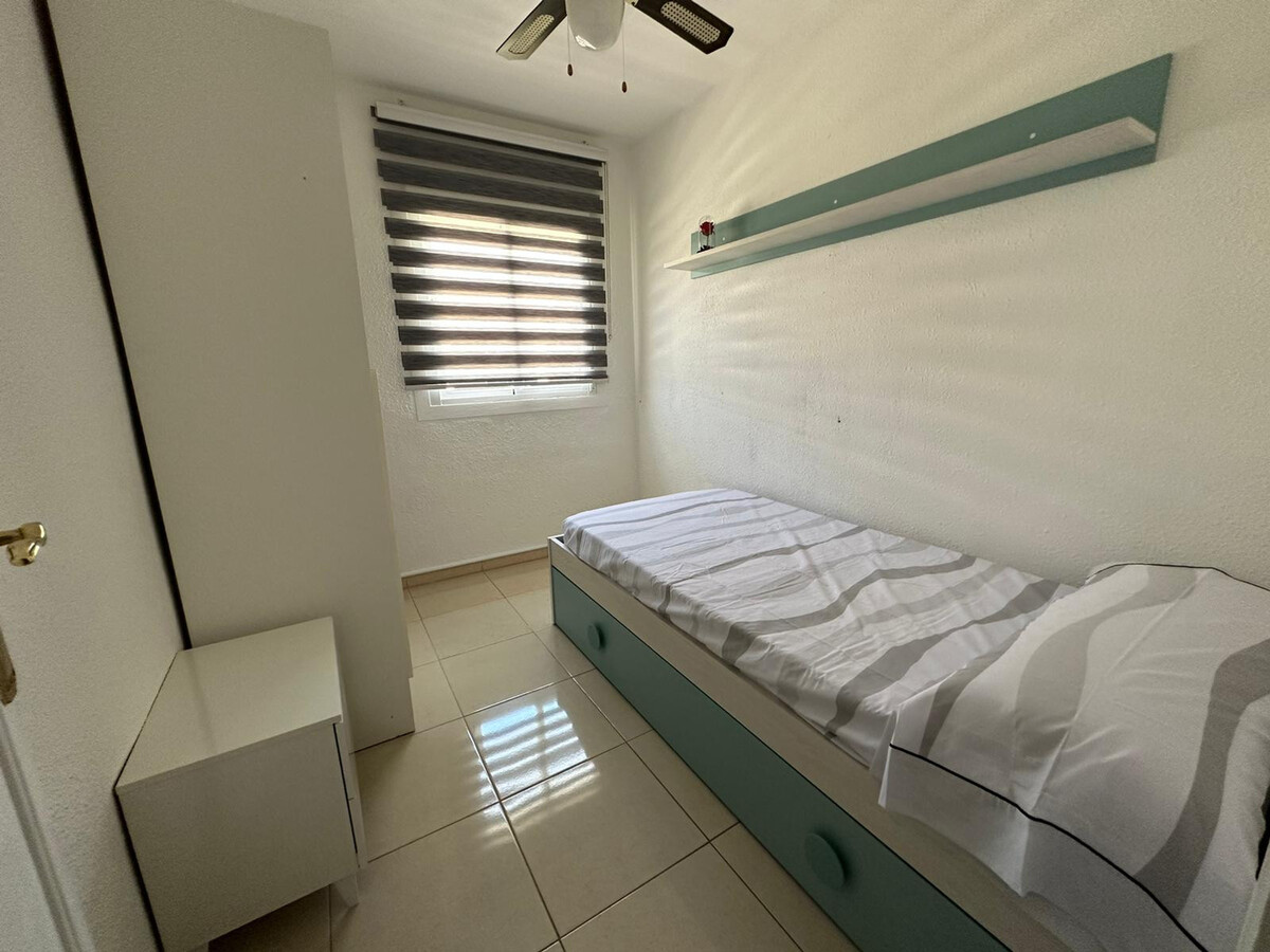 Appartement 3 chambres centre La Pineda, 300m plage - Photo 18