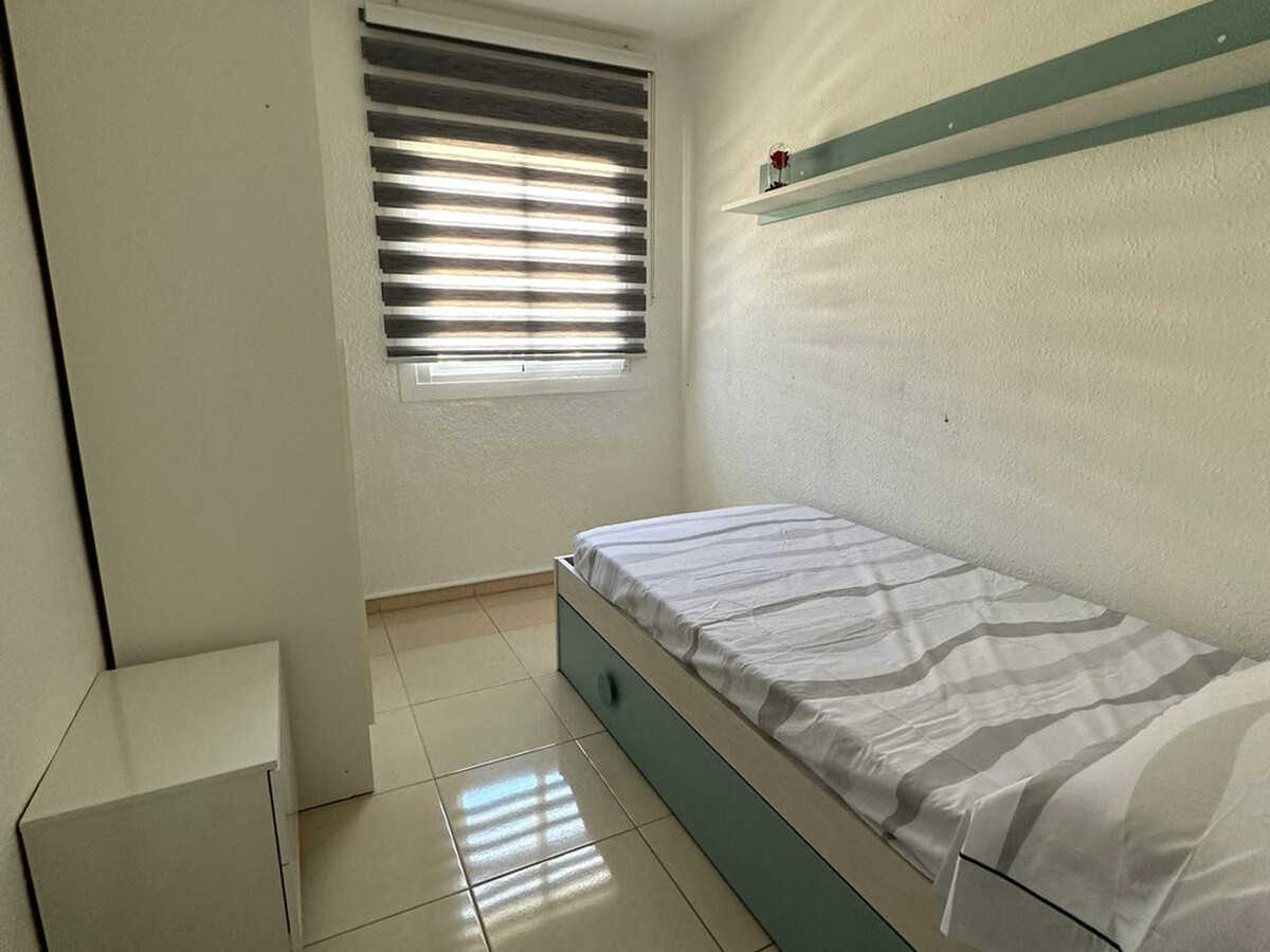 Appartement 3 chambres centre La Pineda, 300m plage - Photo 19