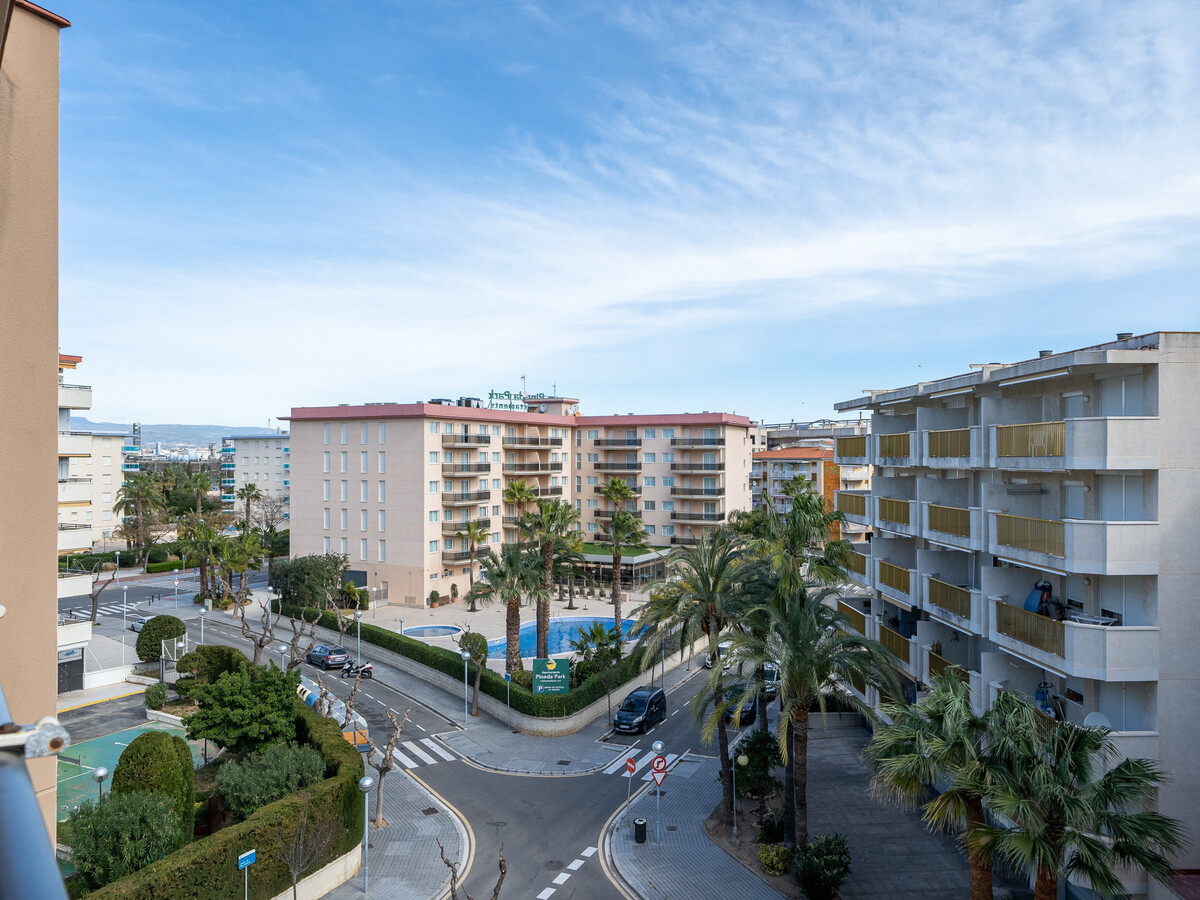 Appartement 3 chambres centre La Pineda, 300m plage - Photo 22
