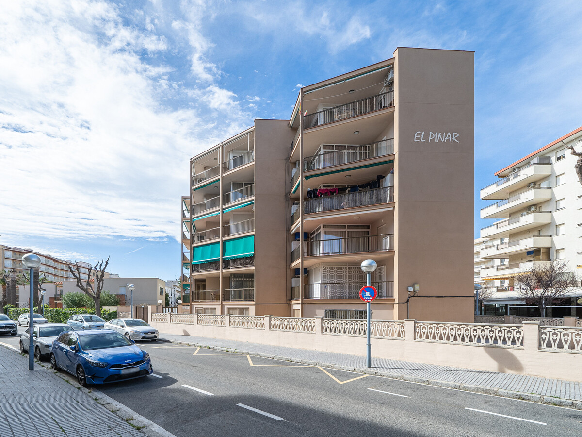 Appartement 3 chambres centre La Pineda, 300m plage - Photo 24